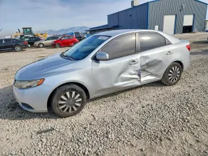 Kia Cerato / Forte / K3 2.0L 4 2010