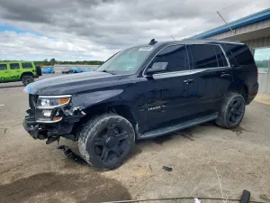 Chevrolet Tahoe 5.3L 8 2019