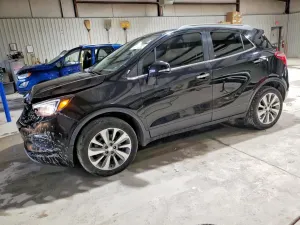 Buick Encore 1.4L 4 2019