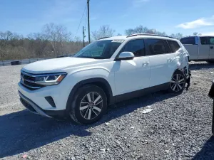 Volkswagen Atlas 2.0L 4 2022