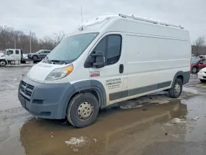 RAM ProMaster 3.6L 6 2017