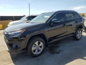 Toyota Rav4 2.5L 4 2025