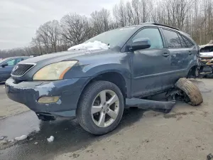 Lexus RX 3.3L 6 2006