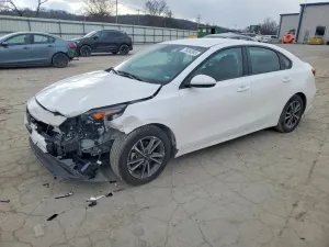 Kia Cerato / Forte / K3 2.0L 4 2023