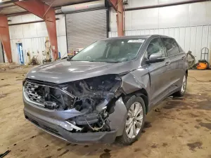 Ford Edge 2.0L 4 2022