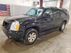 GMC Yukon 5.3L 8 2011