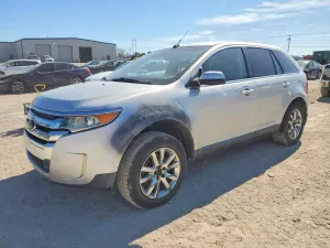 Ford Edge 3.5L 6 2011