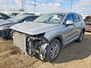 Hyundai Santa Fe 2.4L 4 2020