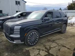 Hyundai Palisade 3.5L 6 2026