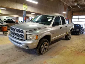 Dodge RAM 5.7L 8 2004