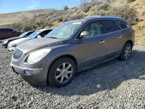 Buick Enclave 3.6L 6 2008