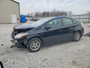 Toyota Prius 1.8L 4 2010