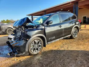 Nissan Pathfinder 3.5L 6 2019