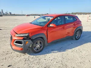 Hyundai Kona 2.0L 4 2020