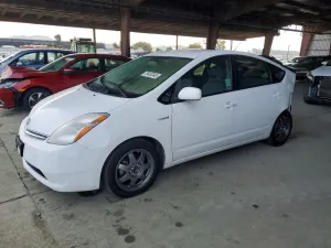 Toyota Prius 1.5L 4 2009