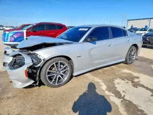 Dodge Charger 5.7L 8 2023