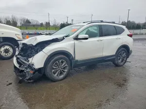 Honda CR-V 1.5L 4 2020
