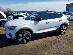 Volvo C40 U 2022