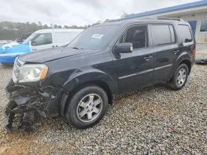 Honda Pilot 3.5L 6 2010