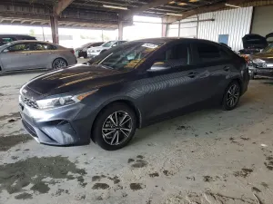 Kia Cerato / Forte / K3 2.0L 4 2022