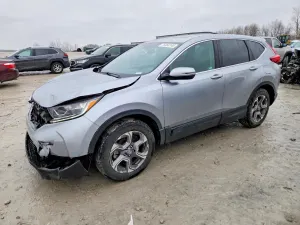 Honda CR-V 1.5L 4 2019