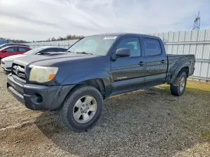 Toyota Tacoma 4.0L 6 2008