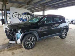 Jeep Compass 2.0L 4 2025