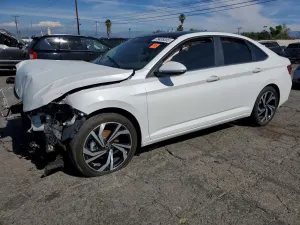 Volkswagen Jetta 1.5L 4 2025
