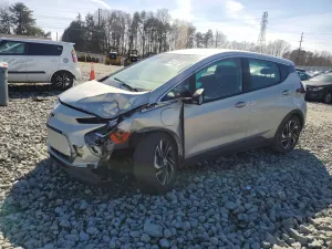 Chevrolet Bolt 2023