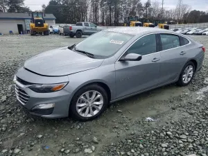 Chevrolet Malibu 1.5L 4 2023