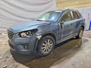 Mazda CX-5 2016