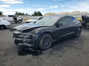 Tesla Model 3 2025