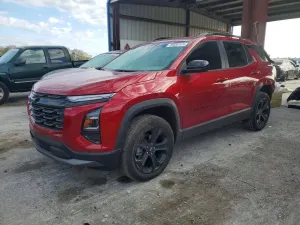 Chevrolet Equinox 1.5L 4 2025