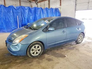 Toyota Prius 1.5L 4 2008