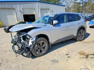 Nissan Rogue 1.5L 3 2025
