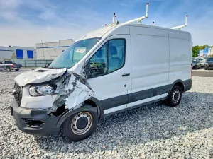 Ford Transit 3.5L 6 2023