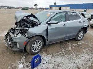 Chevrolet Equinox 1.5L 4 2024