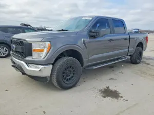 Ford F-150 5.0L 8 2022