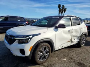 Kia Seltos 2.0L 4 2024