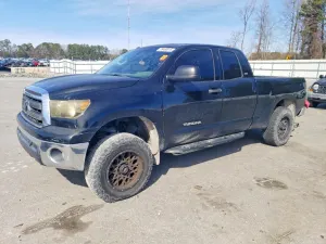 Toyota Tundra 4.6L 8 2011