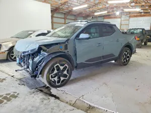 Hyundai Santa Cruz 2.5L 4 2024