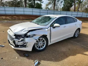 Ford Fusion 1.5L 4 2019