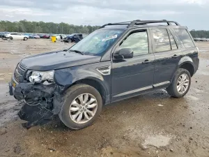 Land Rover Freelander 2.0L 4 2014