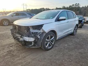 Ford Edge 2.7L 6 2015