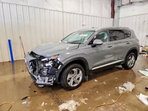 Hyundai Santa Fe 2.5L 4 2021