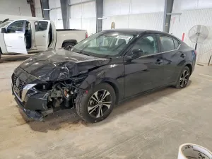 Nissan Sentra 2.0L 4 2023