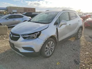 Buick Encore 1.4L 4 2019