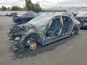 Honda Accord 1.5L 4 2024