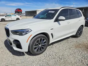 BMW X5 3.0L 6 2022