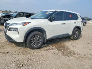 Nissan Rogue 2.5L 4 2021